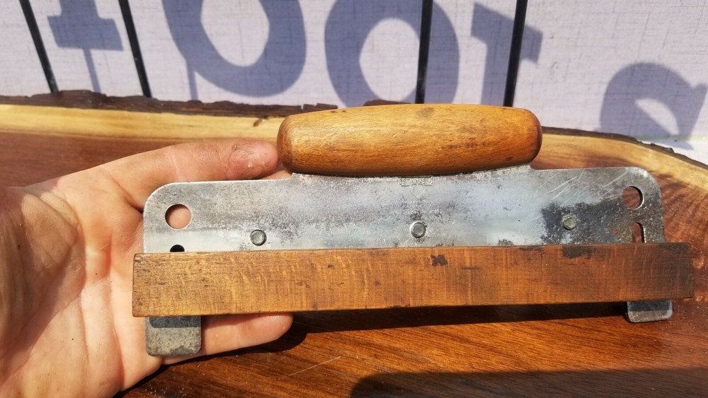 Stanley SW Clap Board Gauge (0100)