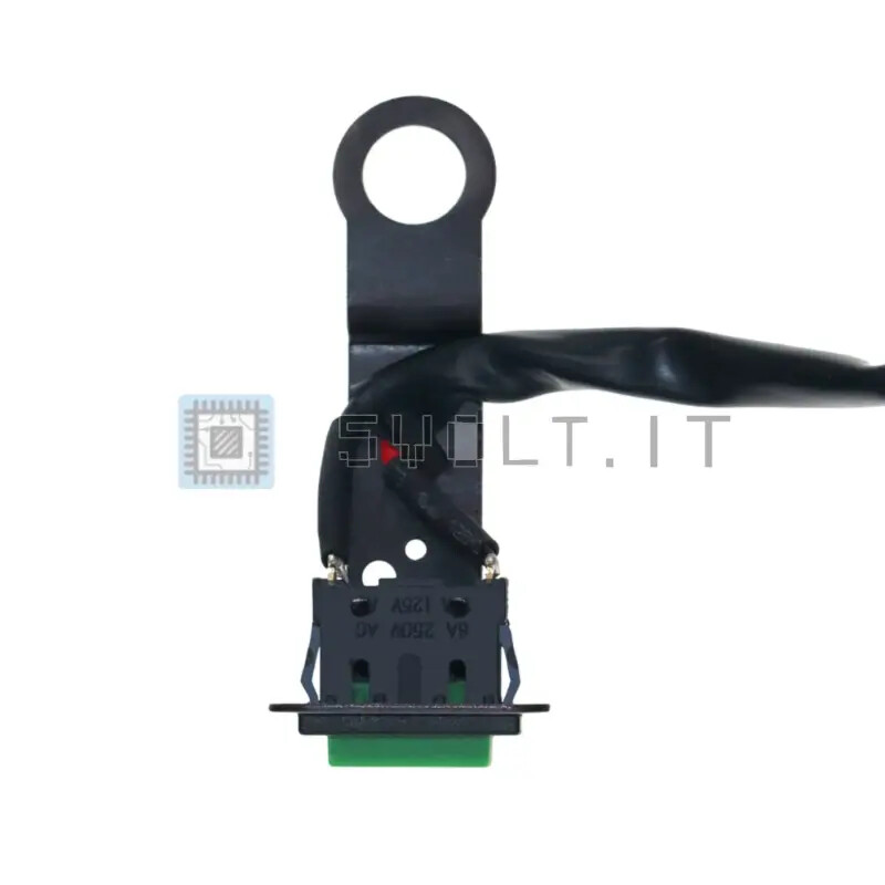 Horn Button Trumpet Switch Handlebar Electric Bicycle