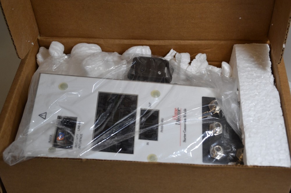 Home Director Starter Connection Module 10K2510