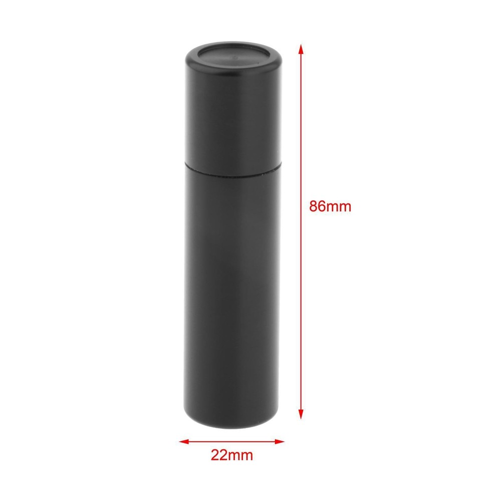 Pool Cue Joint Protector Protect Shaft and End 1 Set Joint