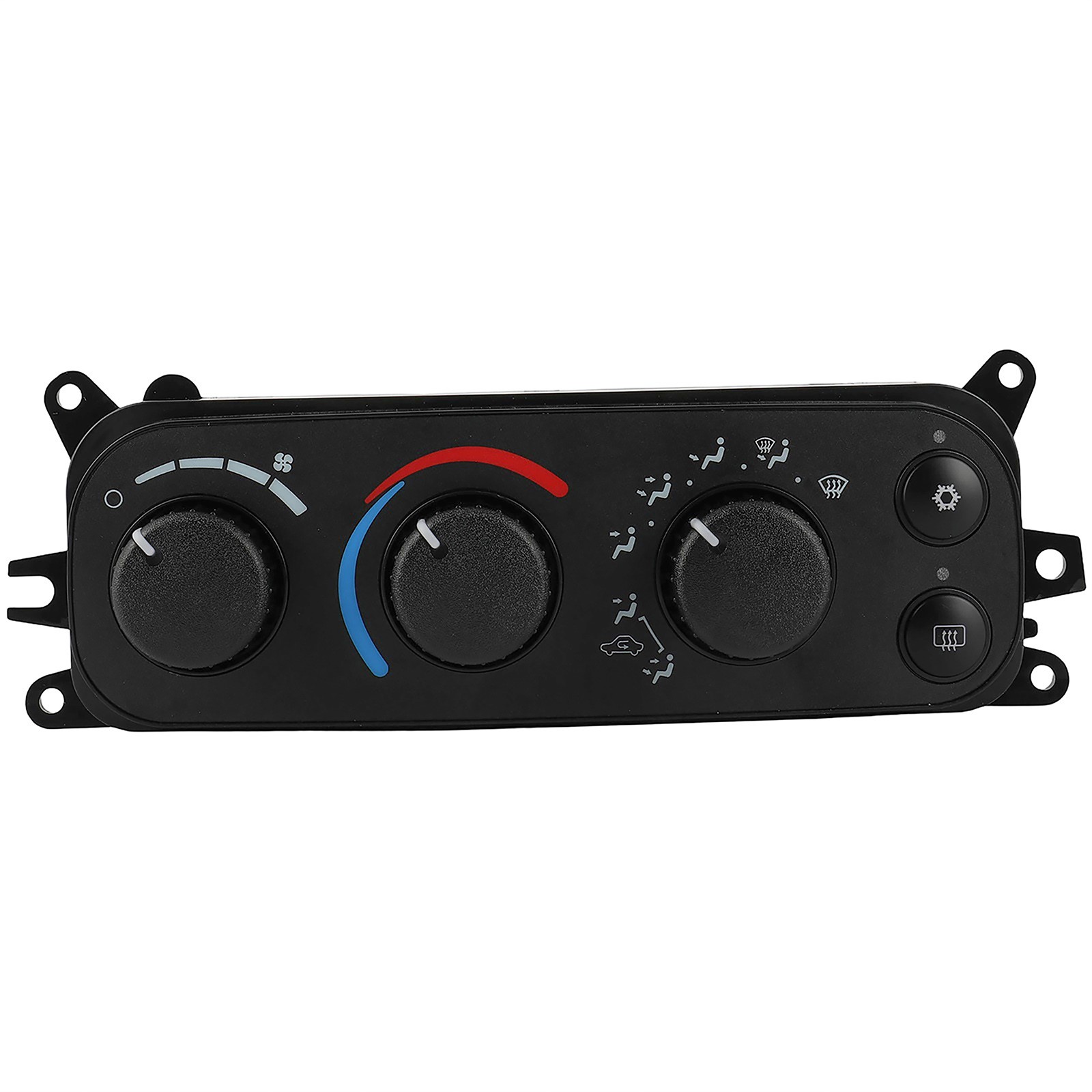 AC Heater Climate Control Module For 2002 2003 2004 2005 Dodge Ram 2500