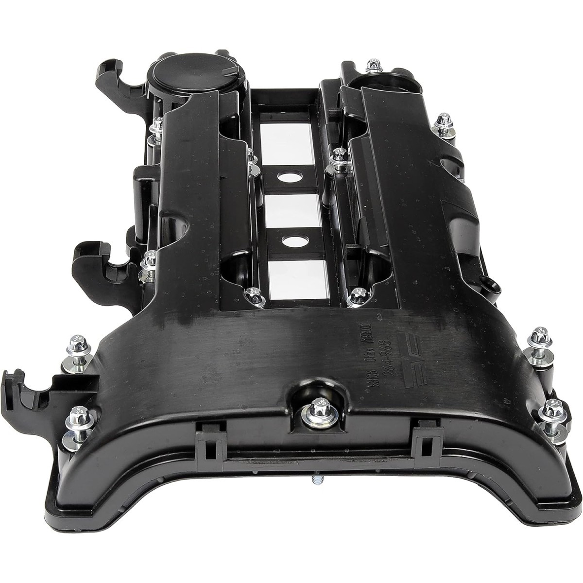 Dorman 615-380KIT Intake Manifold and Valve Cover Kit Compatible Buick/Chevrolet