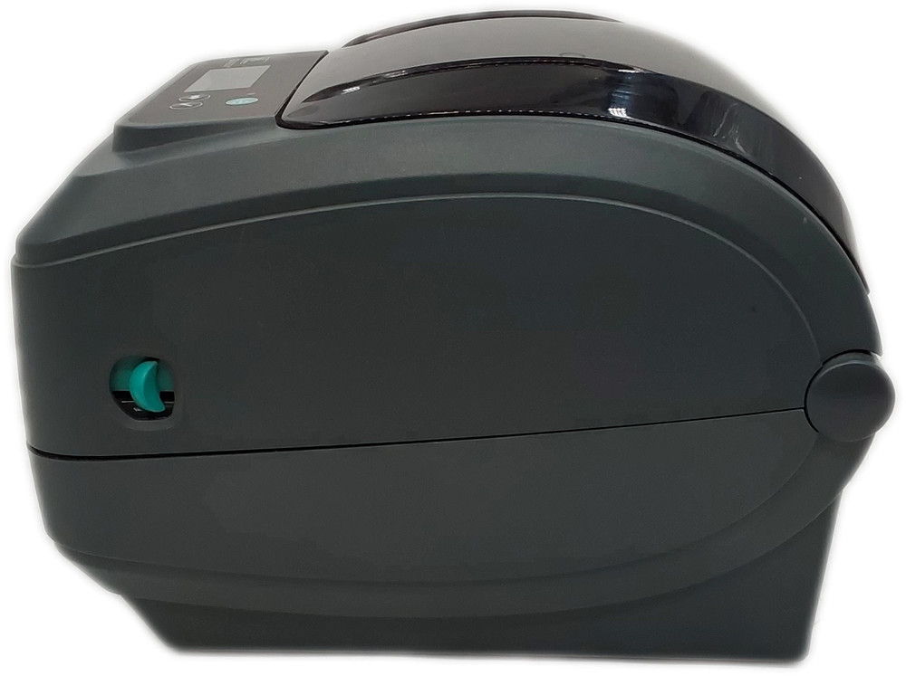 Zebra GK420T Thermal Transfer 4in Desktop Barcode Label Printer