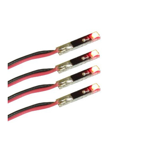 NEW Digikeijs LED Modules Red Color