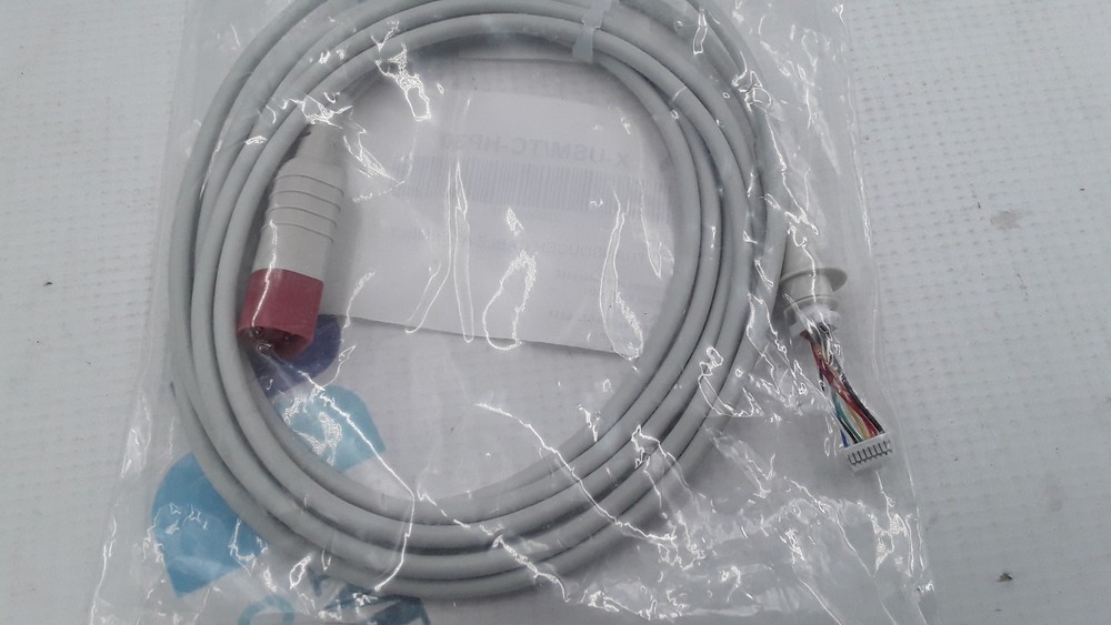 M.A.C Transducer Cable Assembly REF X-USM/TC-HP30