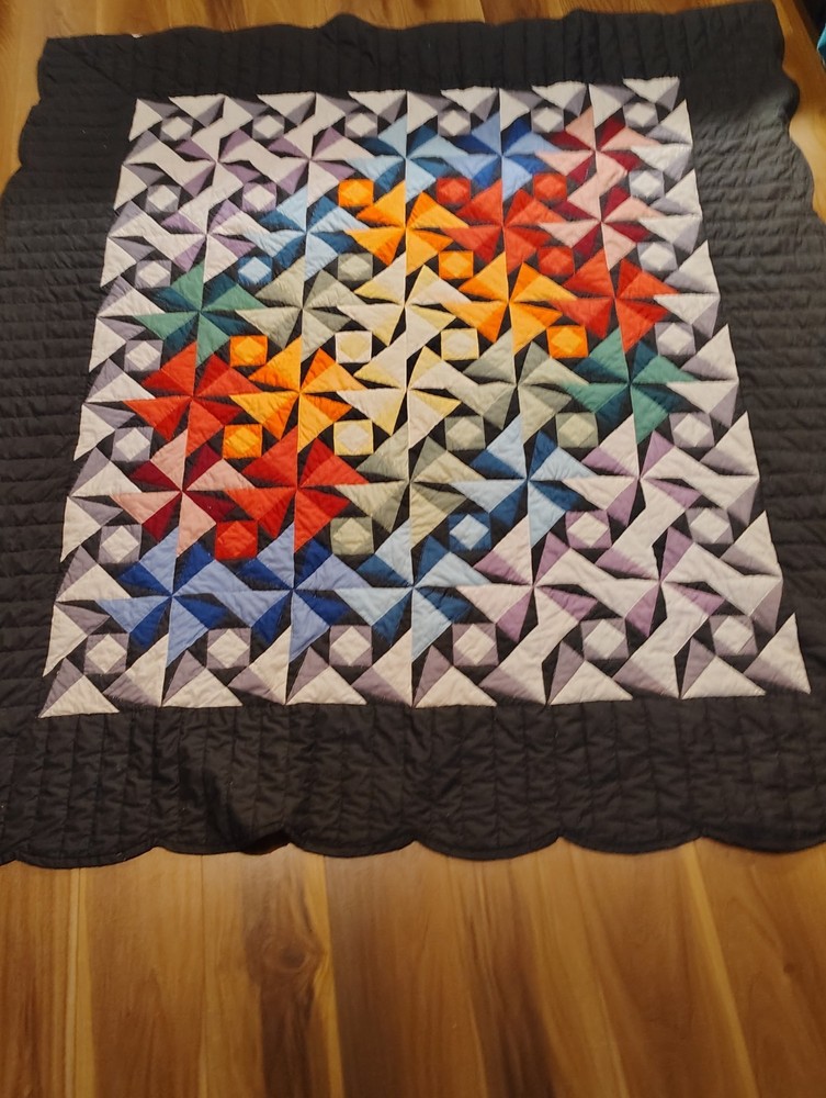 Handmade Quilt