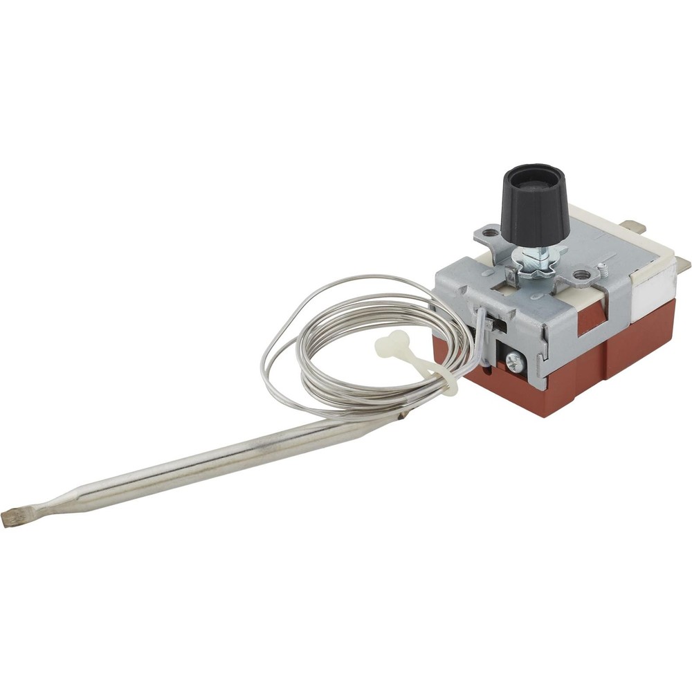 Flex-A-Lite 31147 Adjustable Electric Fan Controller Thermostatic Switch Kit