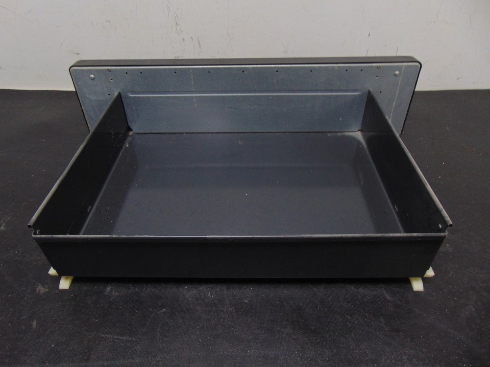 GE Range JGBP29MEM2BS Drawer Assembly WB58K10004