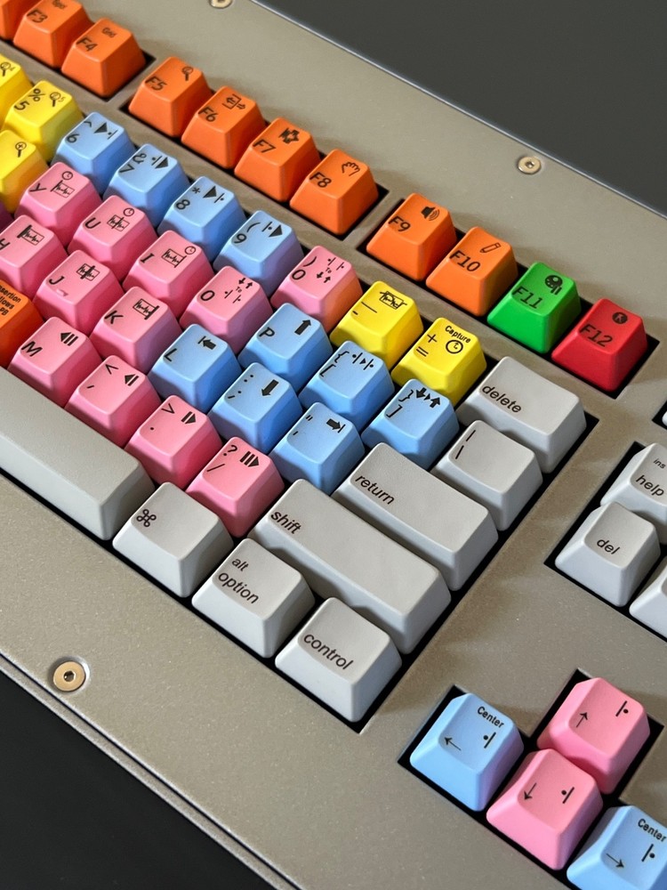 Digidesign D-CMD PRODUCERS DESK 9100-59530-20