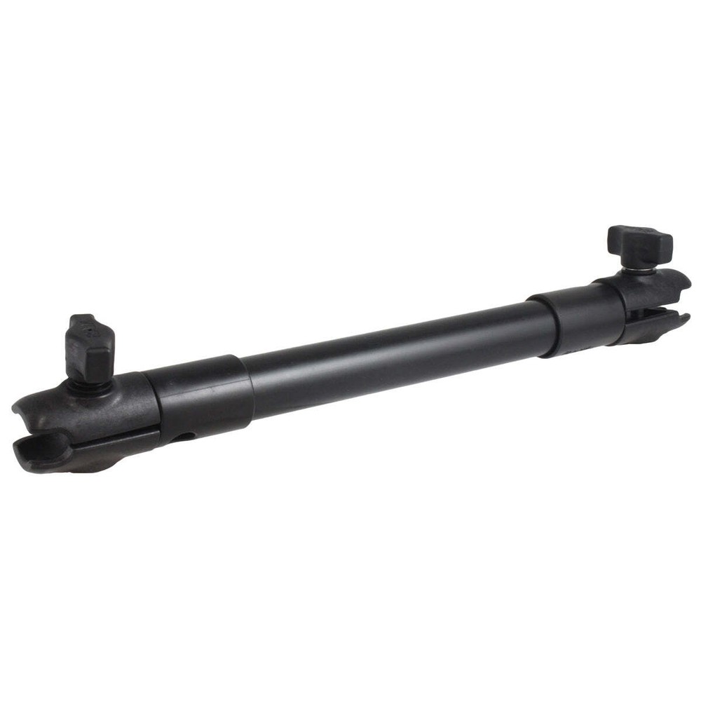 RAP-BB-201-14U RAM 14" PVC Pipe with Single Socket Arms...
