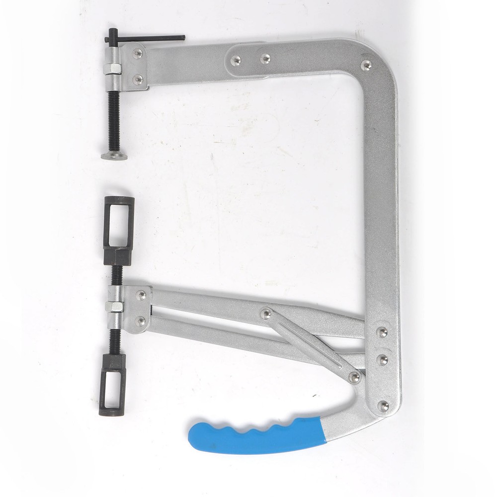 16.7" Adjustable Valve Spring Compressor Universal Automotive Engine Repair Tool