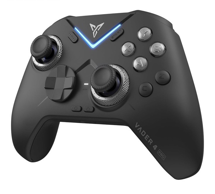 Flydigi Vader 4 Pro Wireless Controller for PC and Switch