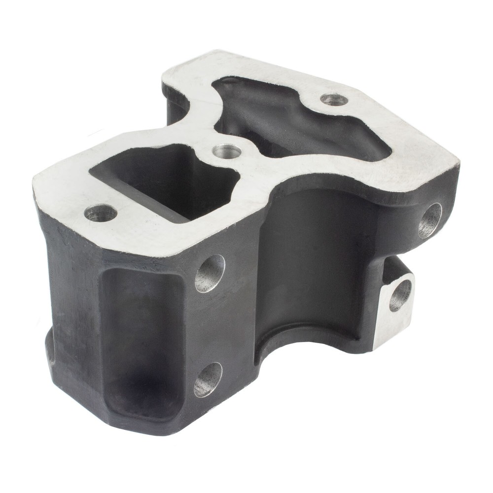 STABILIZER BRACKET