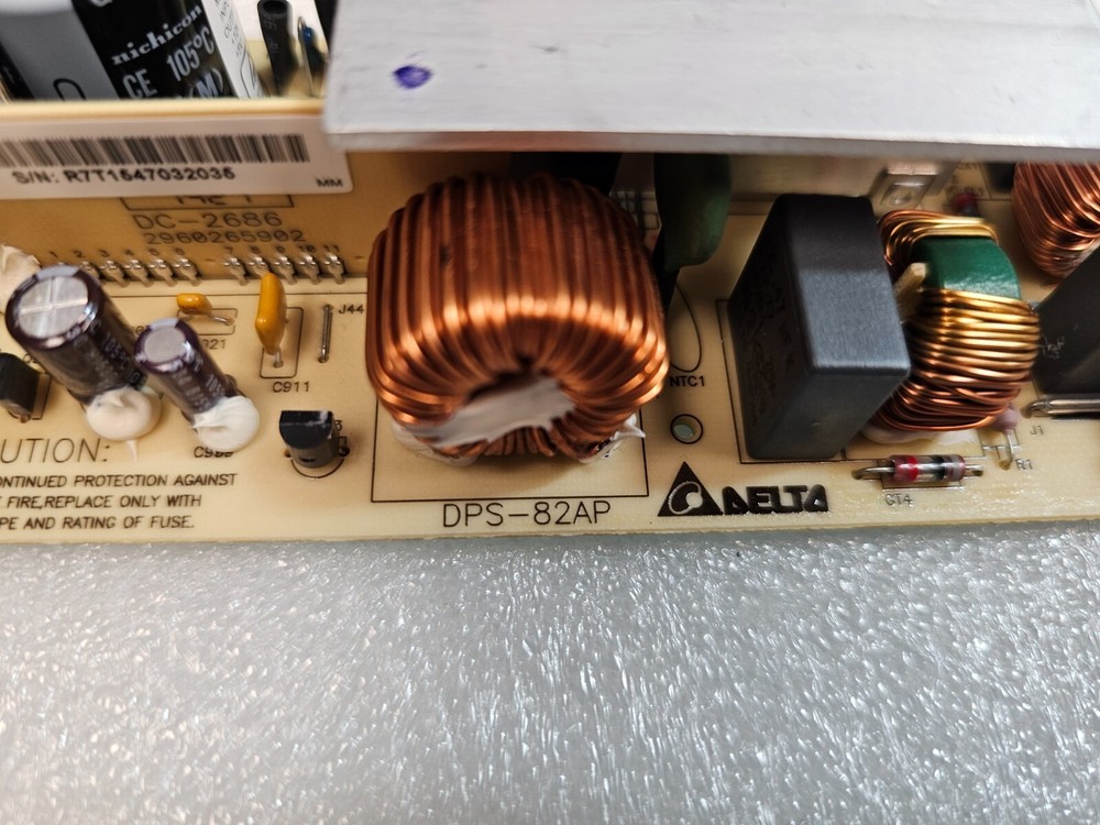 IBM DPS-82AP TS2900 Power Supply MT3572