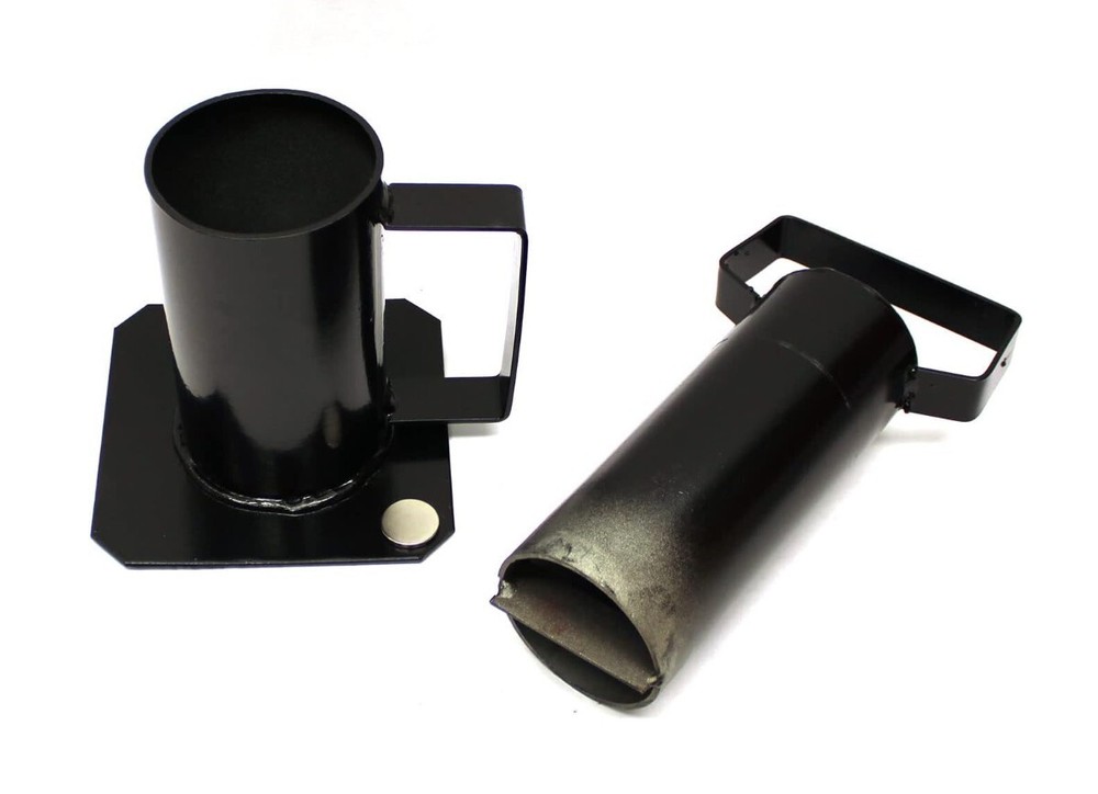 Aanraku Frit Piston