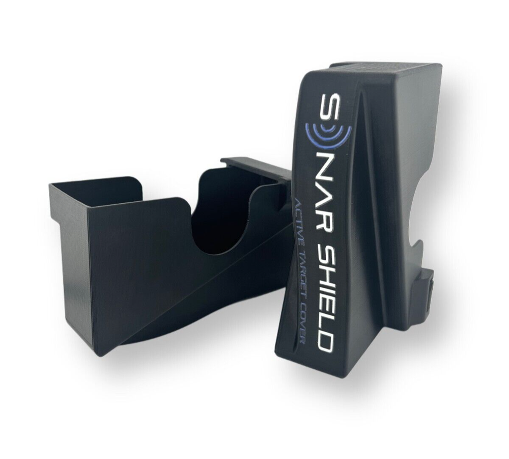 Lowrance Active Target Transducer Cover - Sonar Shield Protection