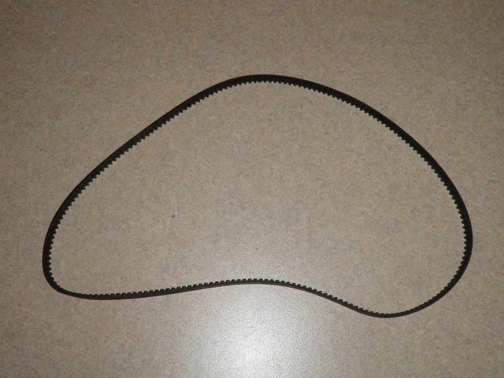 Welbilt Bread Machine Belt for Model ABM8200