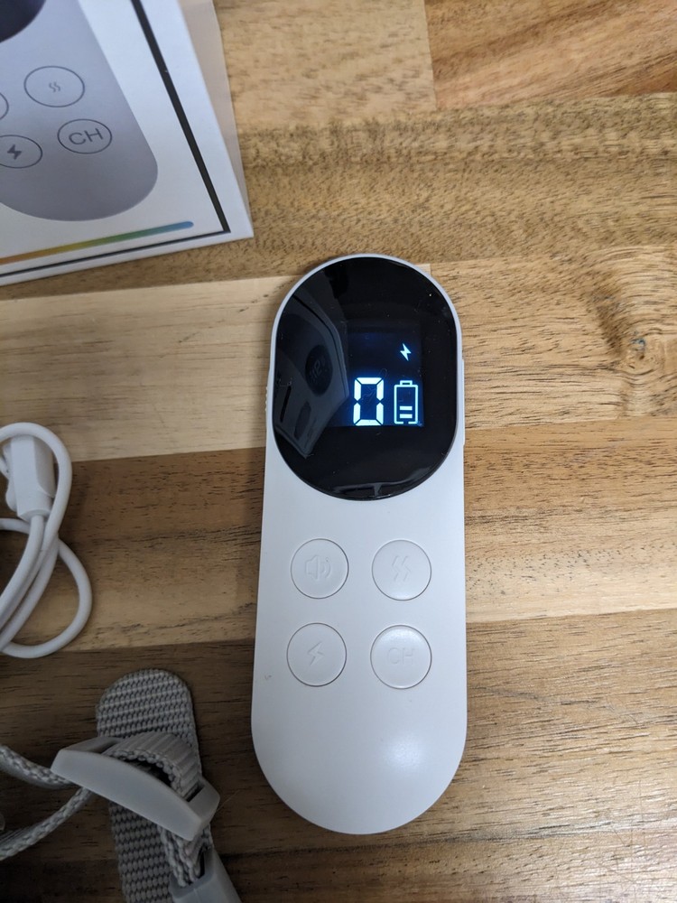 T-200 Remote Training Collar