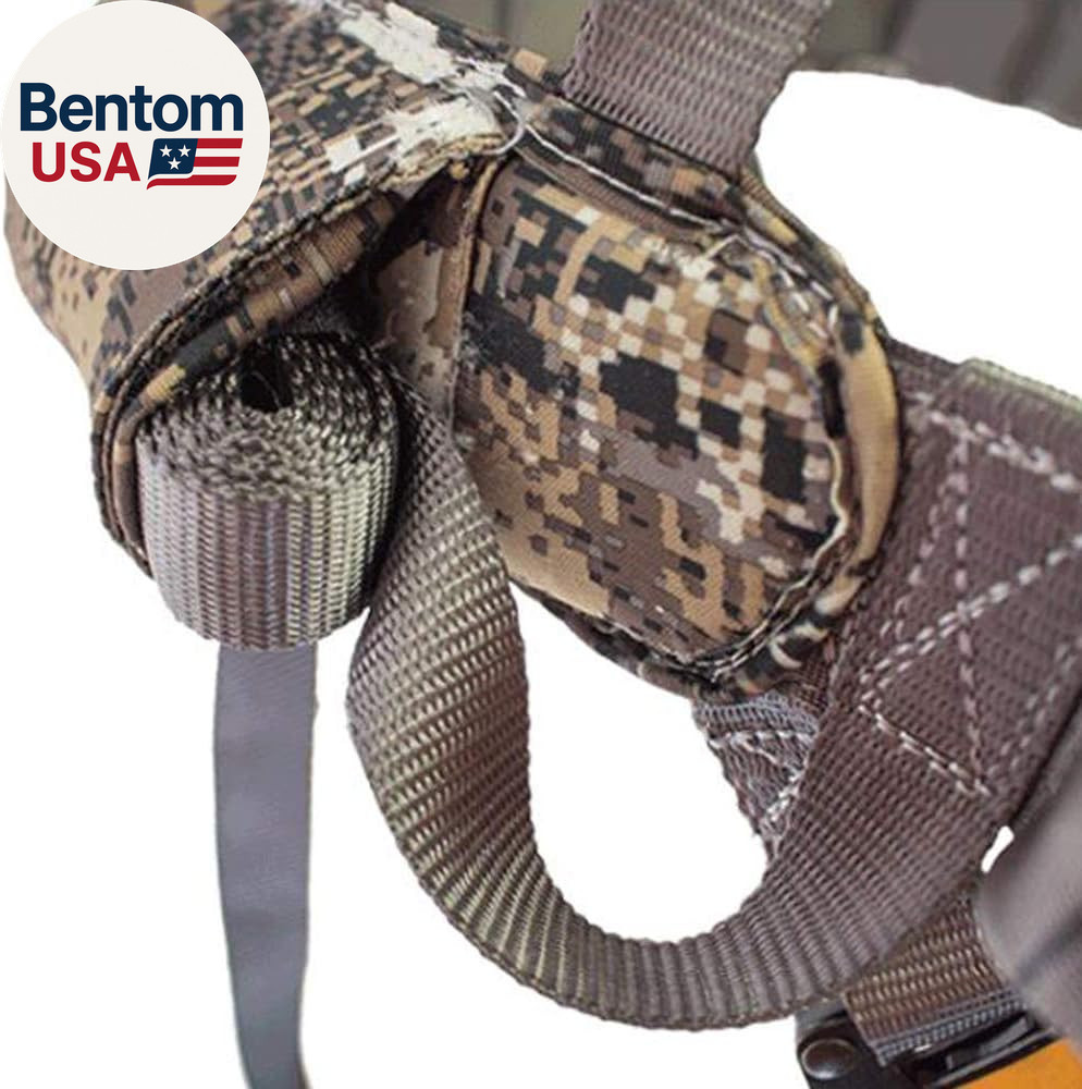 Tree Stand Safety Harness Hunting Accessory