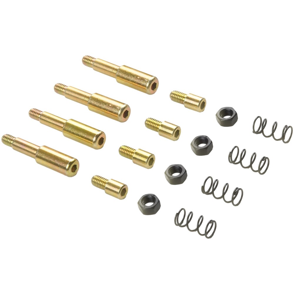 Efficient Replacement Hardware Bag for DW7351 Planer 16pcs Enhanced Performance