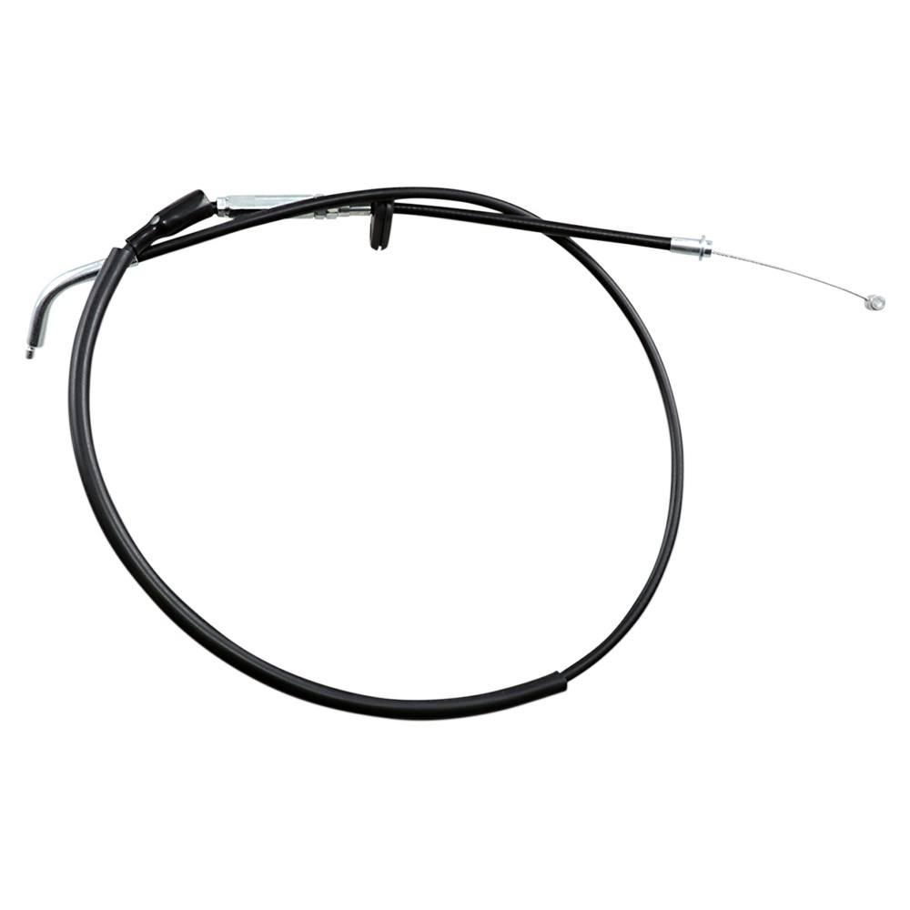 Motion Pro 04-0043 Black Vinyl Throttle Cable