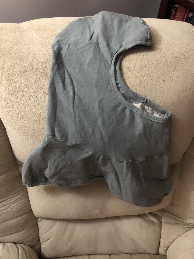 Army US Balaclava ACU Pattern ONE SIZE FITS ALL