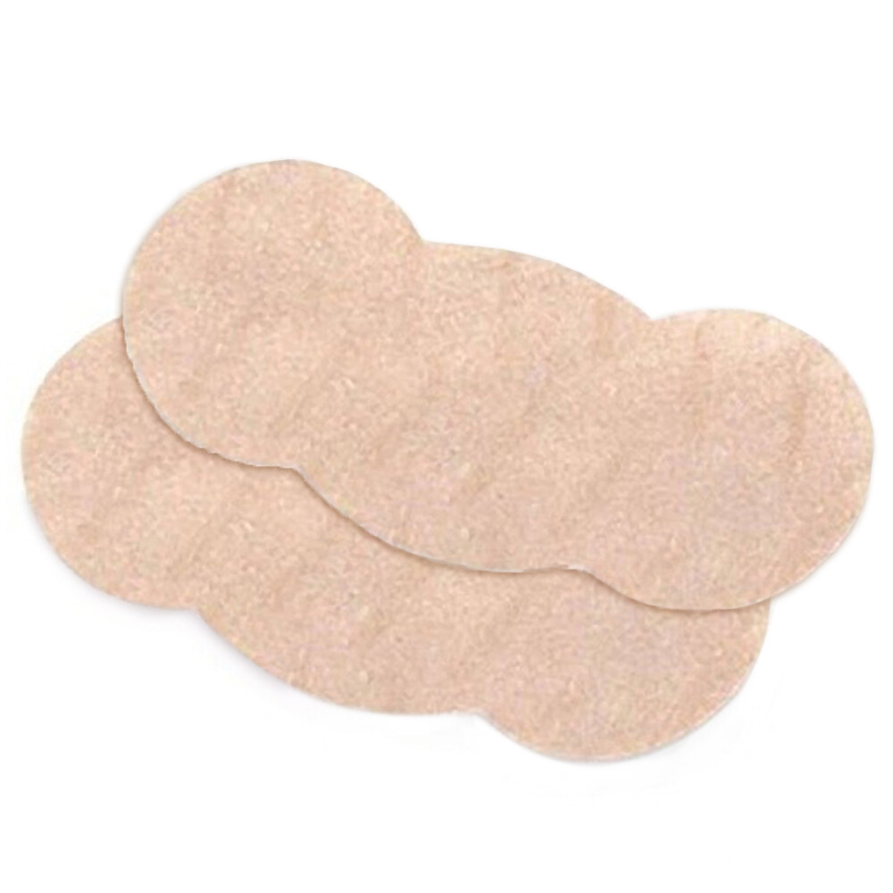 NiPPits Nipple Covers, Disposable Adhesive Nipple Concealment Solution