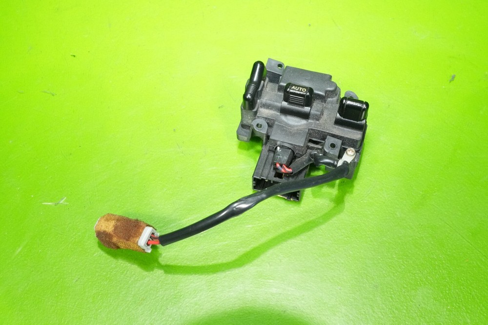 92-96 Prelude OEM driver left power window switch main master button control