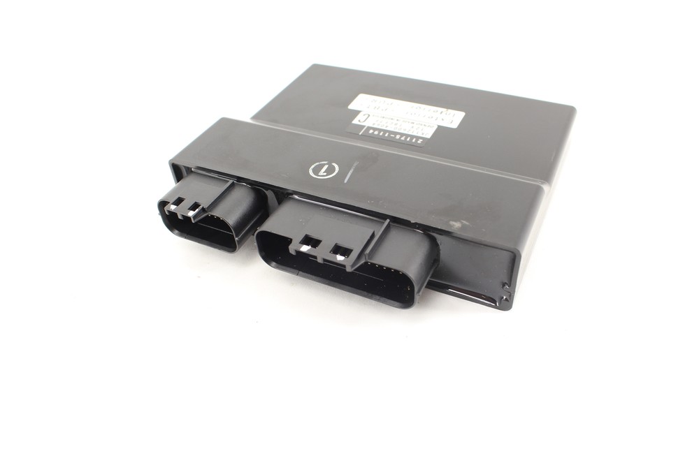 2022 KAWASAKI EX650 ECU COMPUTER CONTROLLER UNIT BLACK BOX ECM CDI