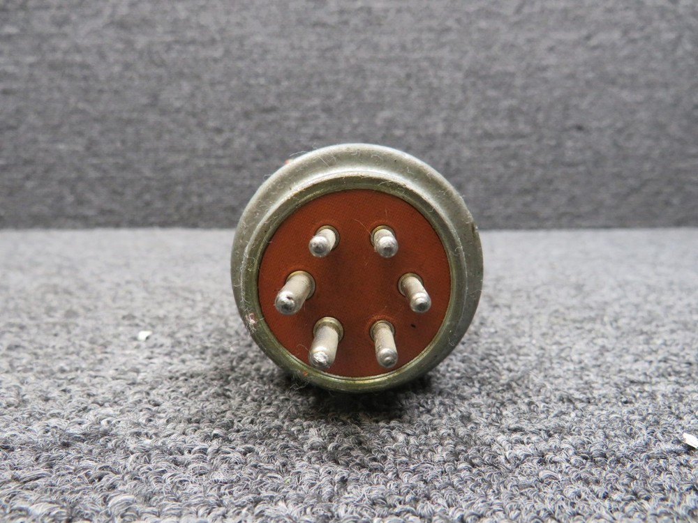 12C60-1 Janitrol Solid State Vibrator (28V)