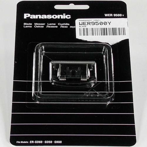 Panasonic WER9500Y Blade