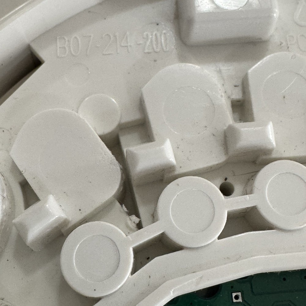 System Sensor Smoke Detector New No Base! E50