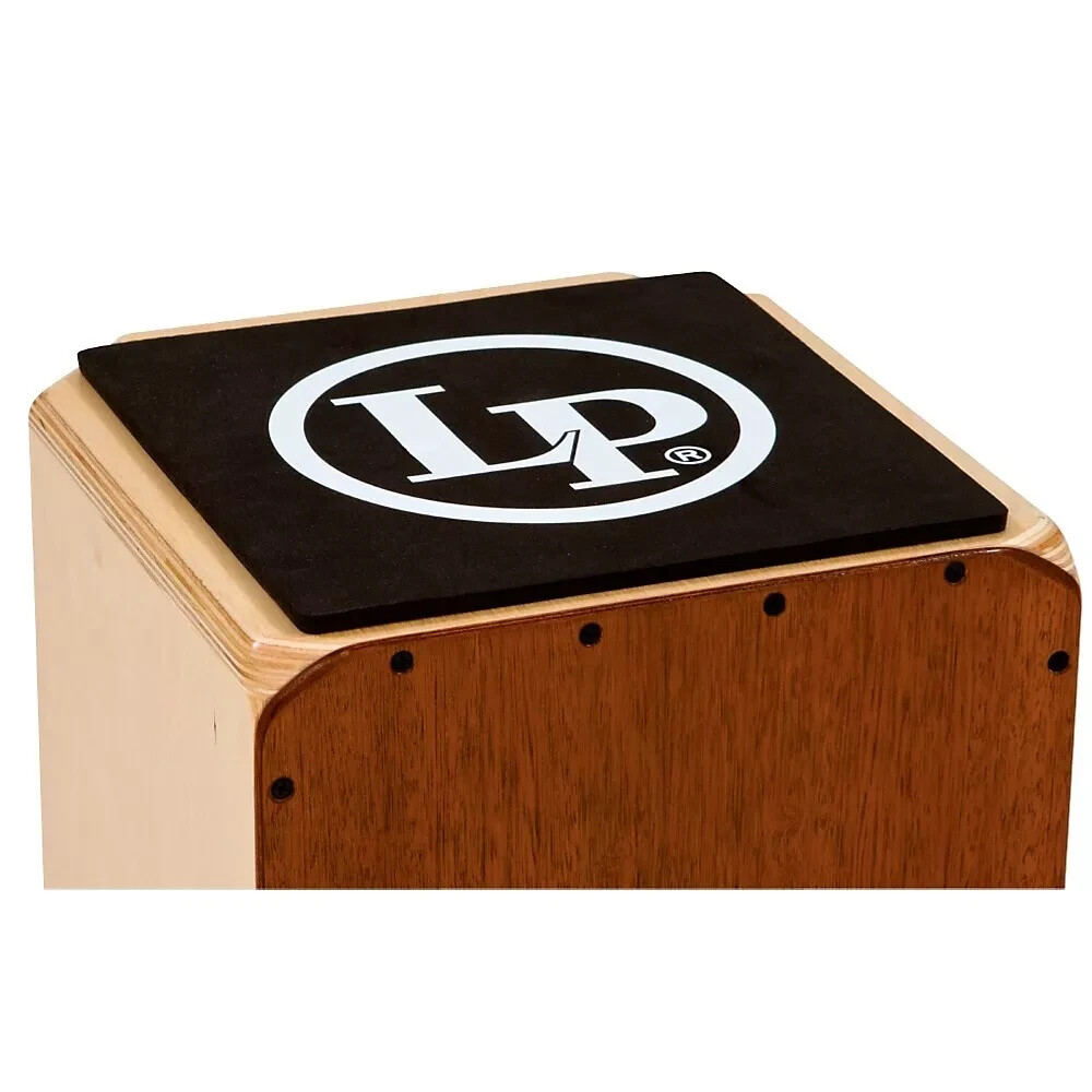 LP Cajon Pad - LPCAJ-PAD - LP Percussion