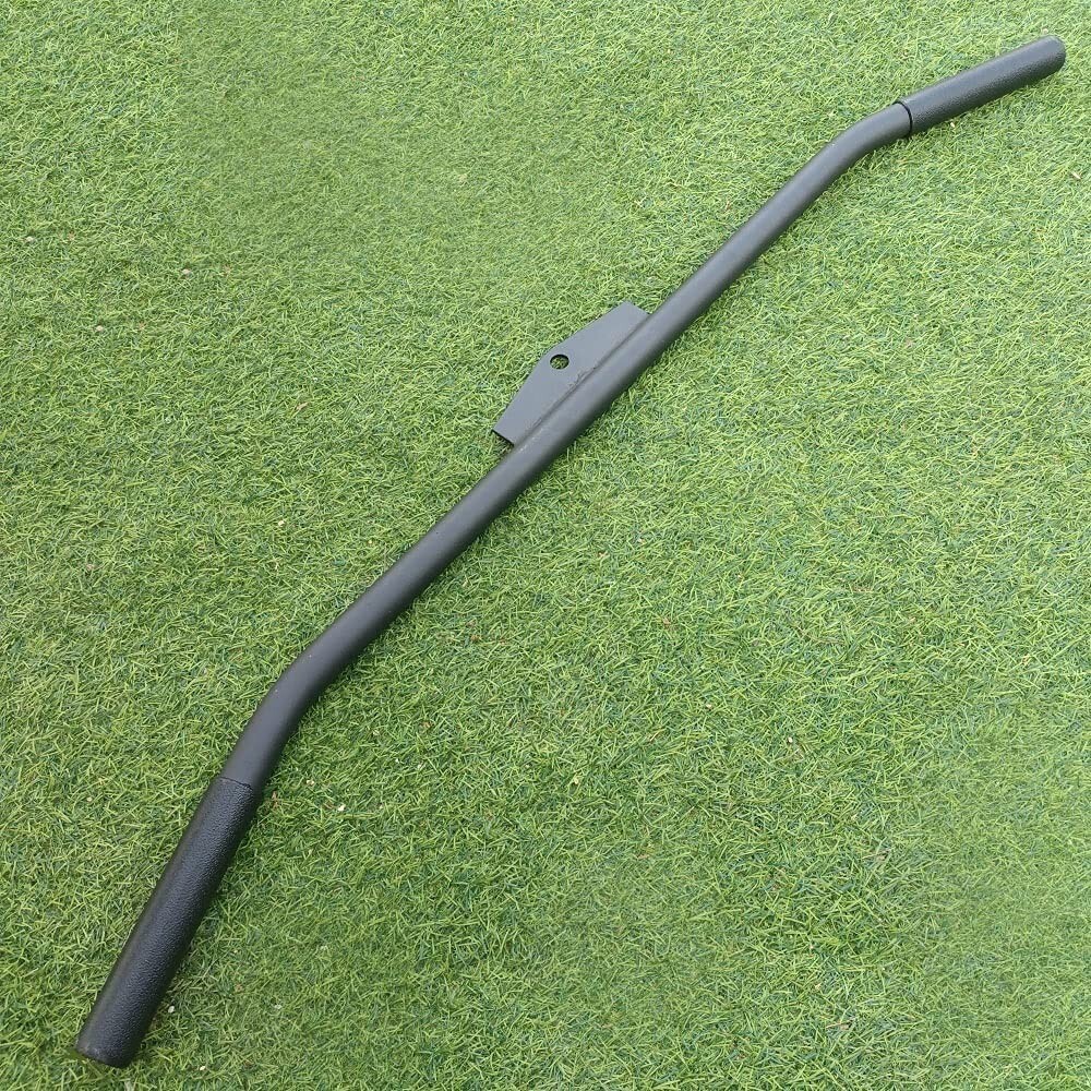 39" Cable Machine Lat Pulldown Attachments Wide Grip Bar Handle Tricep Training