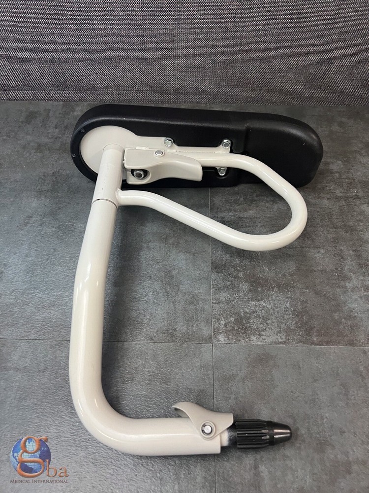 Midmark Ritter Adjustable Exam Chair Table Arm System 9A328002