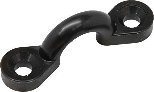 SeaLect Designs 3/8" Pad Eye Kit