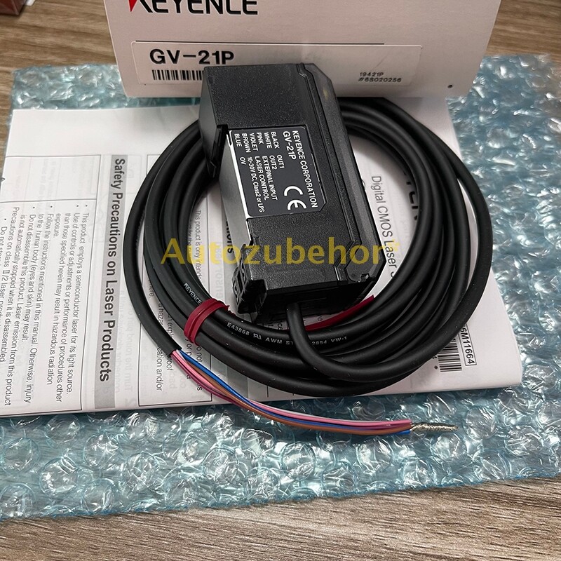 1 Pc. New GV-21P Laser Sensor