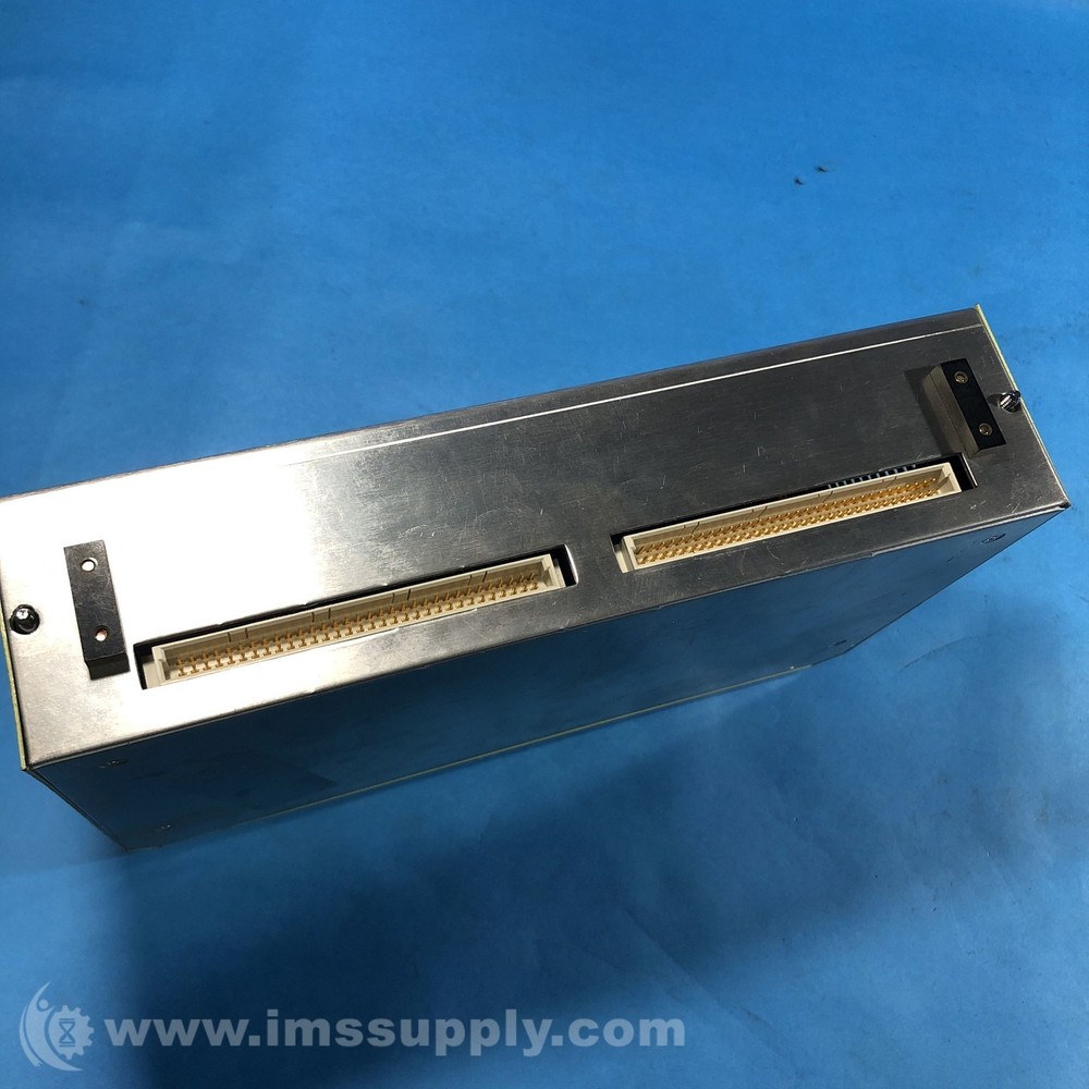 Giken GFC_M2 Servo Controller Module FNIP