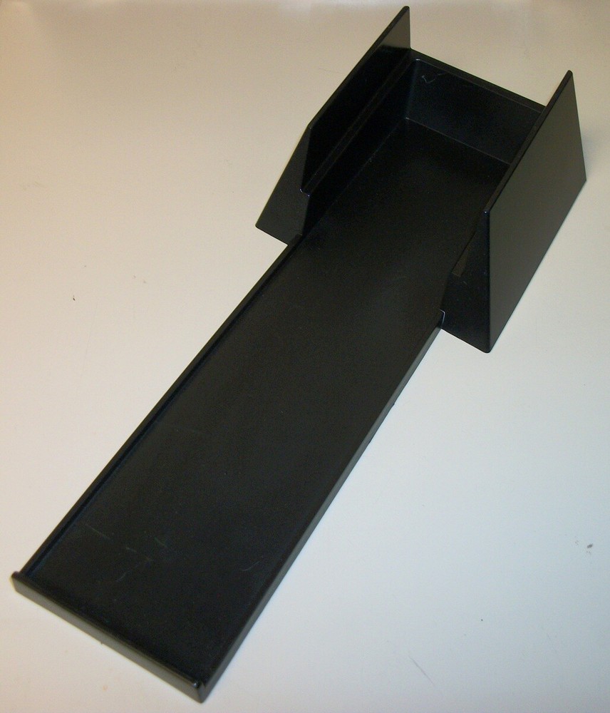 Black Plastic Upright Stand for IBM NetVista SFF Small Form Factor PC 71P6696