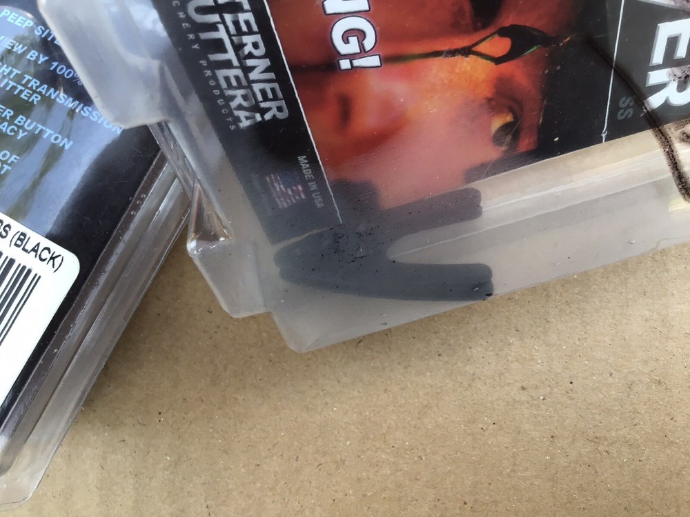 The String Splitter SS, This Sale Is For One Package