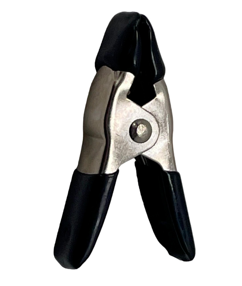 Calumet Rubber Coated Clamp - Mini