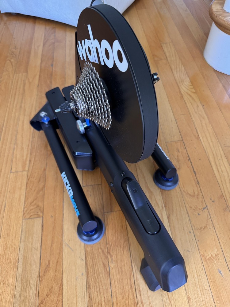 Wahoo Kickr Move Power Trainer (WFBKTR123)