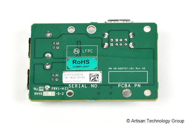 HP E7515-63014 USB Connector Board
