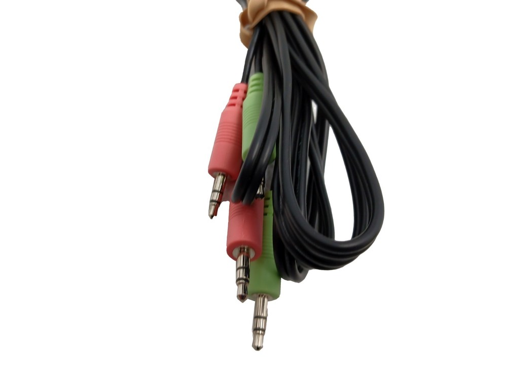 Rigblaster Pro Computer Ham Radio - READ DESCRIPTION