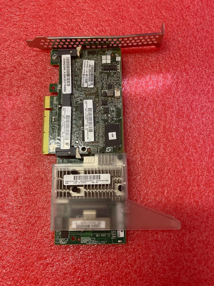 HP 726823-001 NETWORK CONTROLLER CARD