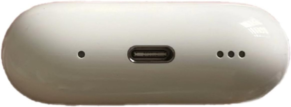 A2968 Charging Case Replacement for Airpods Pro 2Nd Generation (USB-C) – Compati