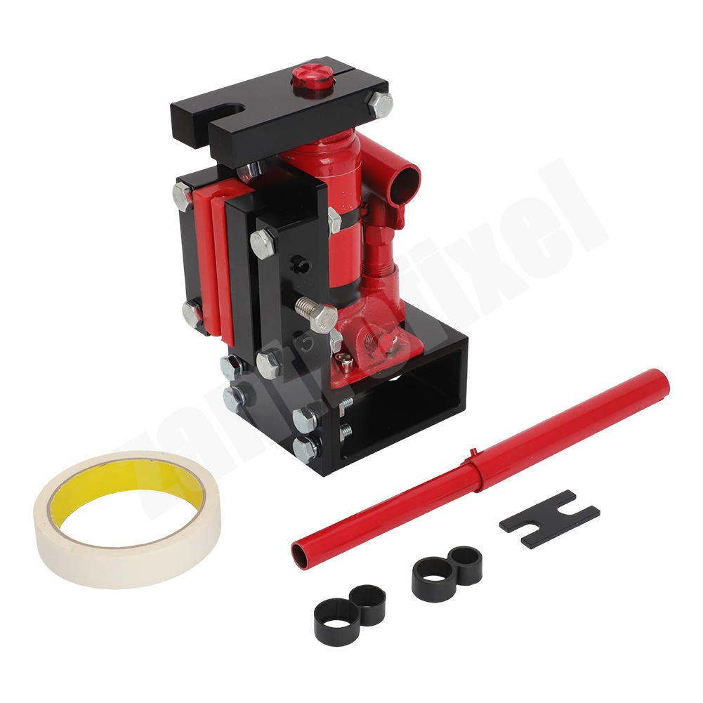 Golf Club Shaft Puller / Extractor Tool -For Graphite & Steel Shafts Aluminum US