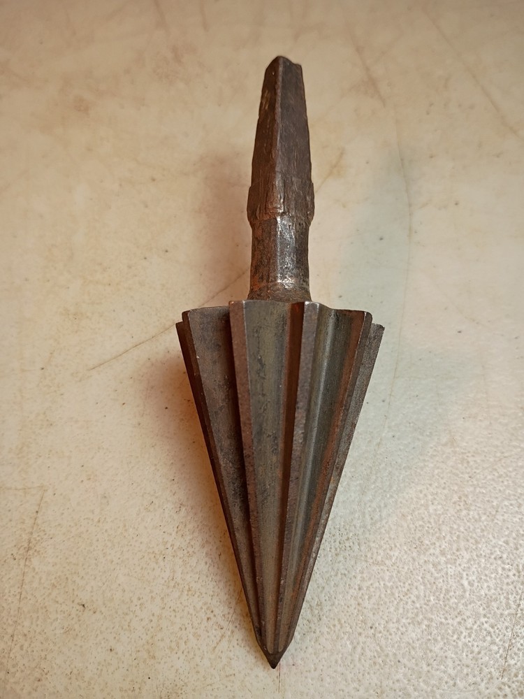 Vintage Bit Brace Burring Reamer