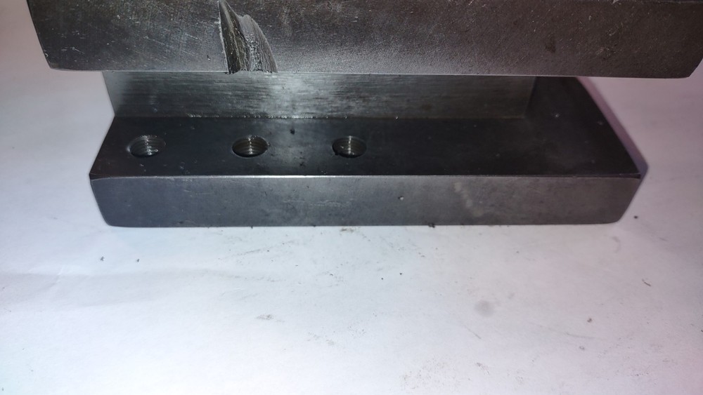 KDK, Quick Change Tool Holder, KDK-202-1, For 1" Bit, (2)