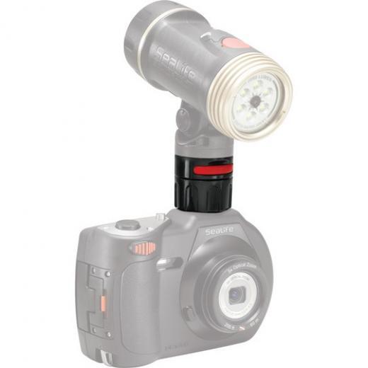 Sealife Cold Shoe Scuba Diving Mount